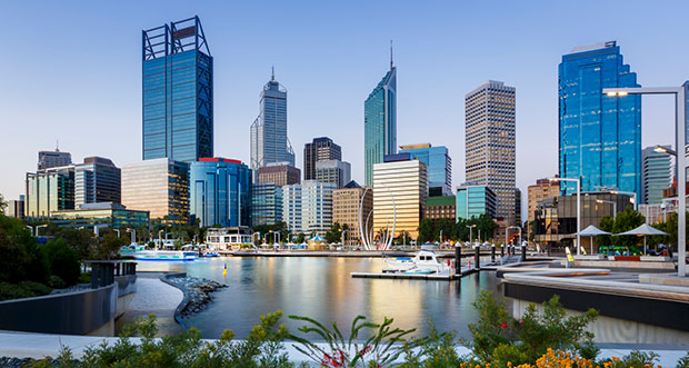 Management Consulting in the Private Sector Perth